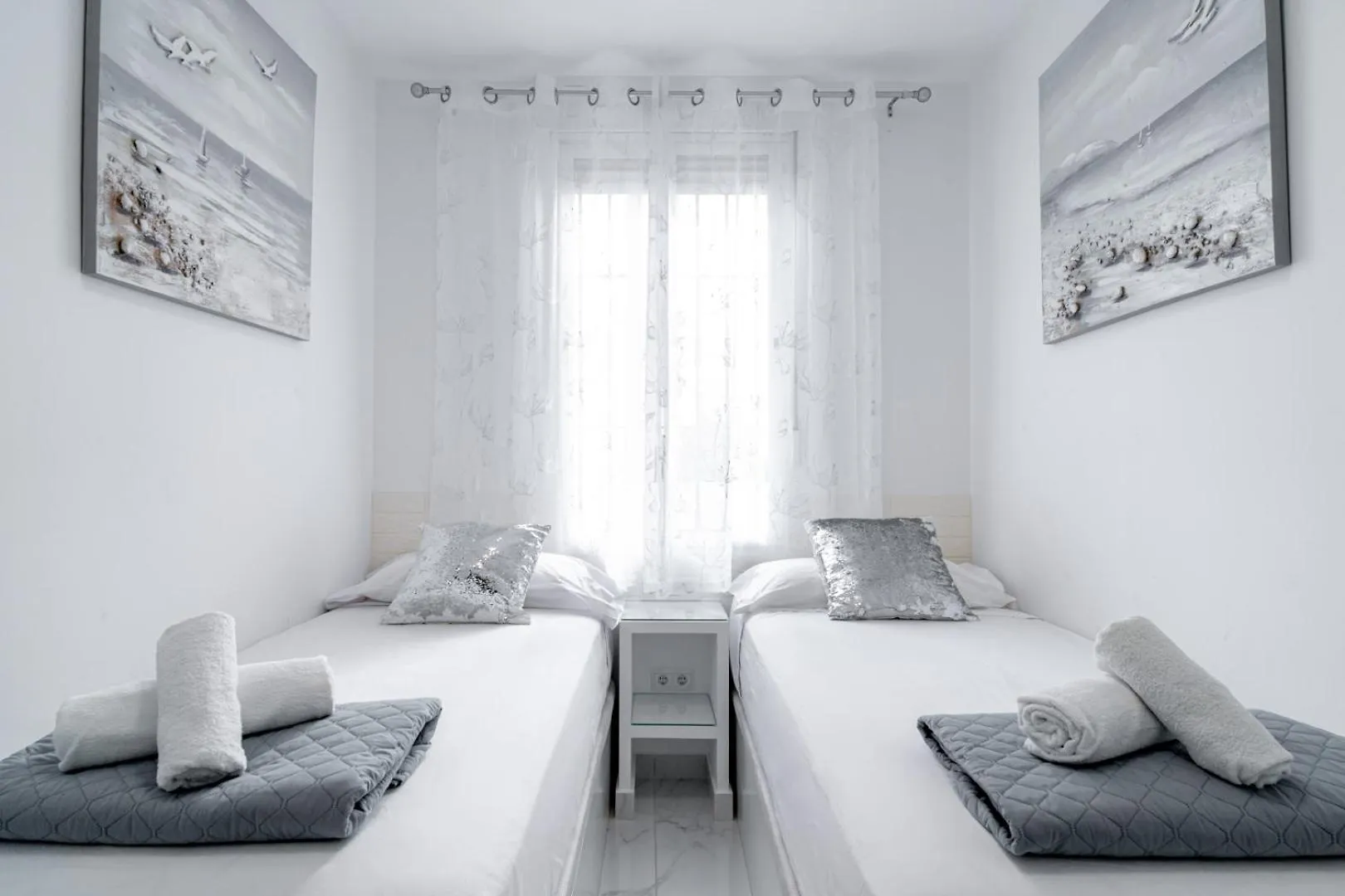 Gold Horizon Luxury Apartments Nerja