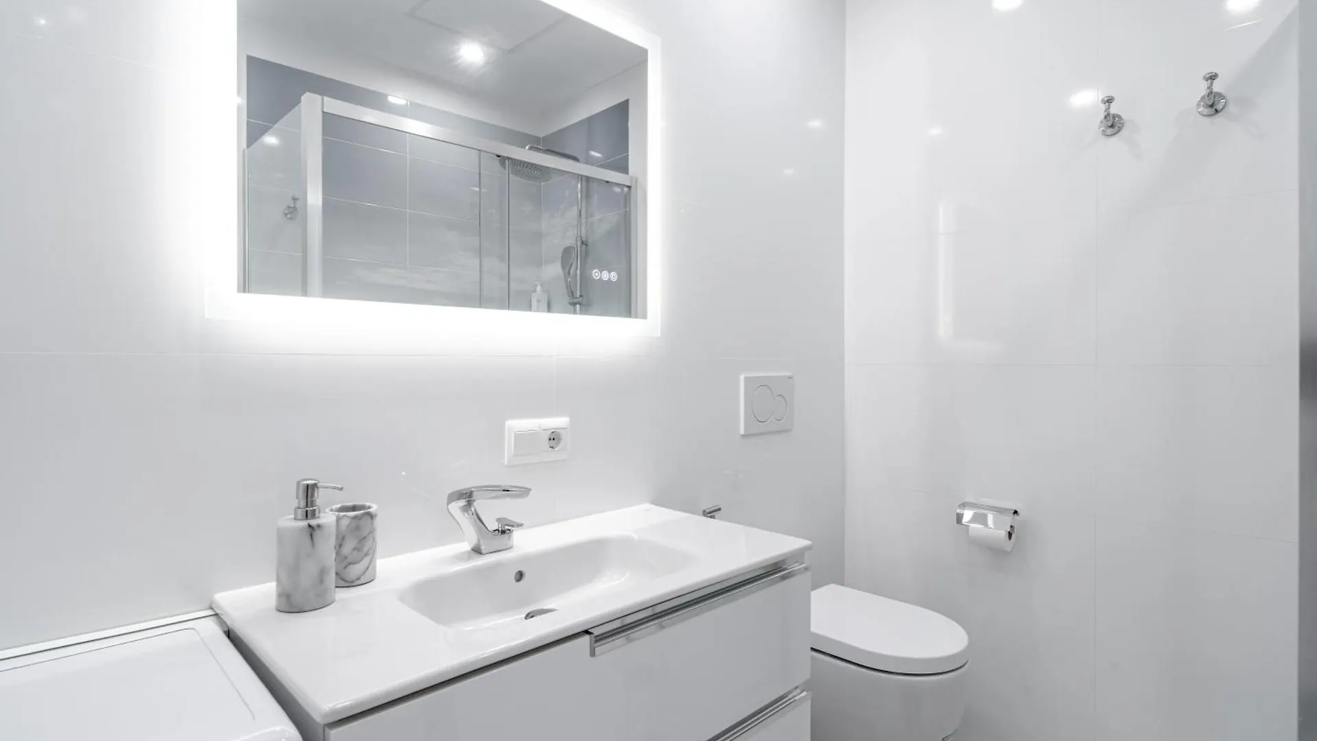 Gold Horizon Luxury Apartments Nerja