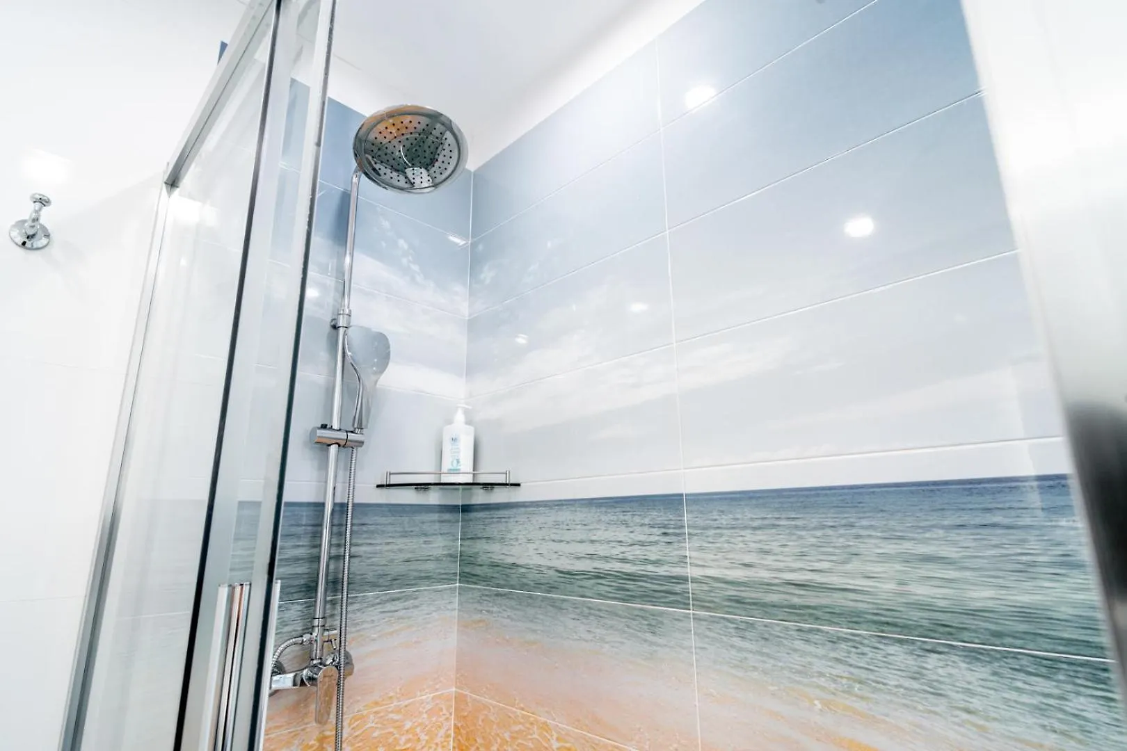 Gold Horizon Luxury Apartments Nerja