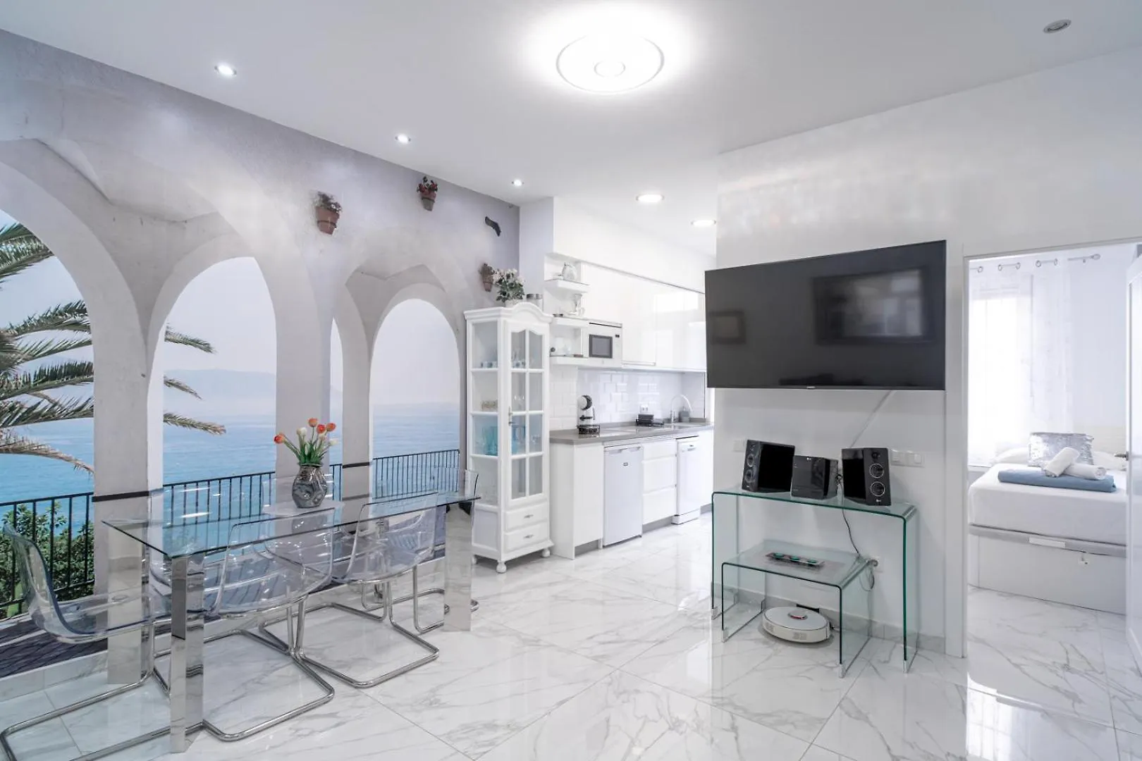 Gold Horizon Luxury Apartments Nerja
