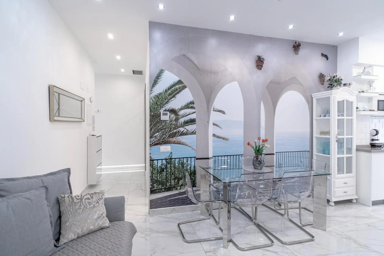 Gold Horizon Luxury Apartments Nerja