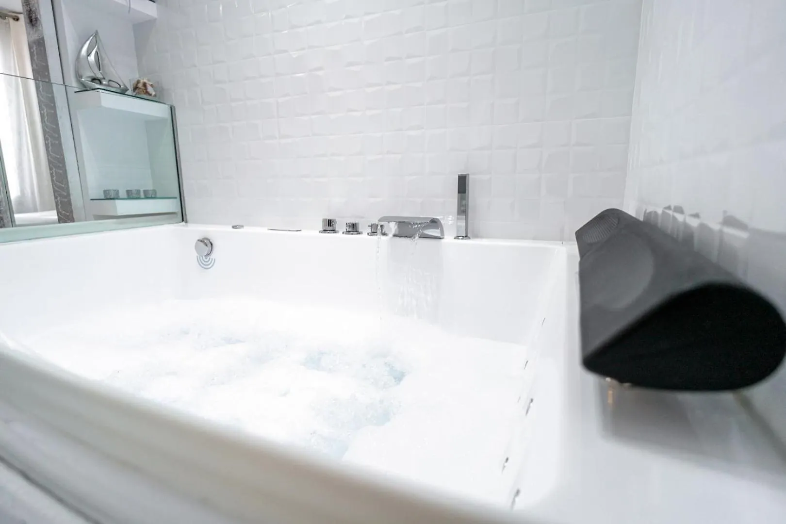 Gold Horizon Luxury Apartments Nerja