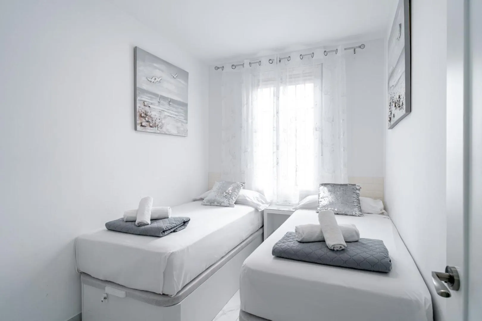 Gold Horizon Luxury Apartments Nerja