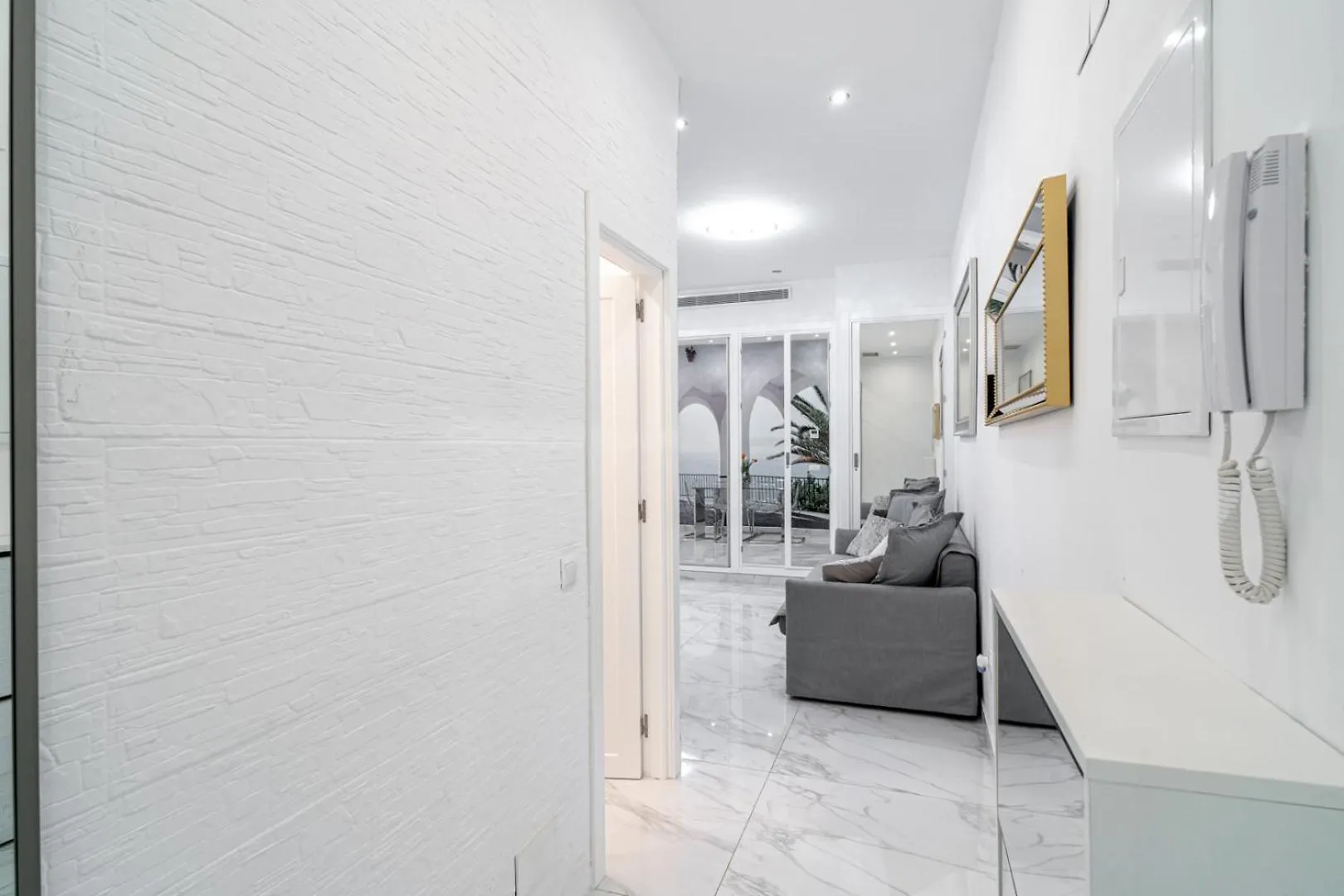 Gold Horizon Luxury Apartments Nerja
