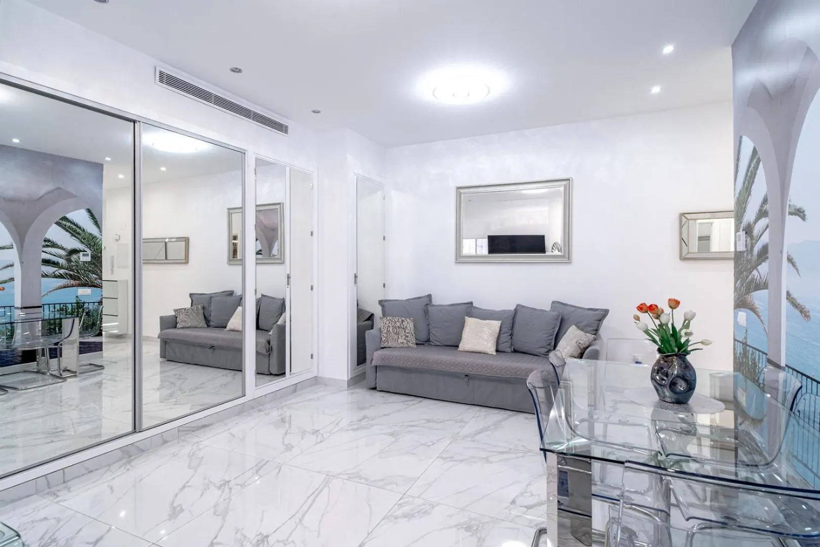 Gold Horizon Luxury Apartments Nerja
