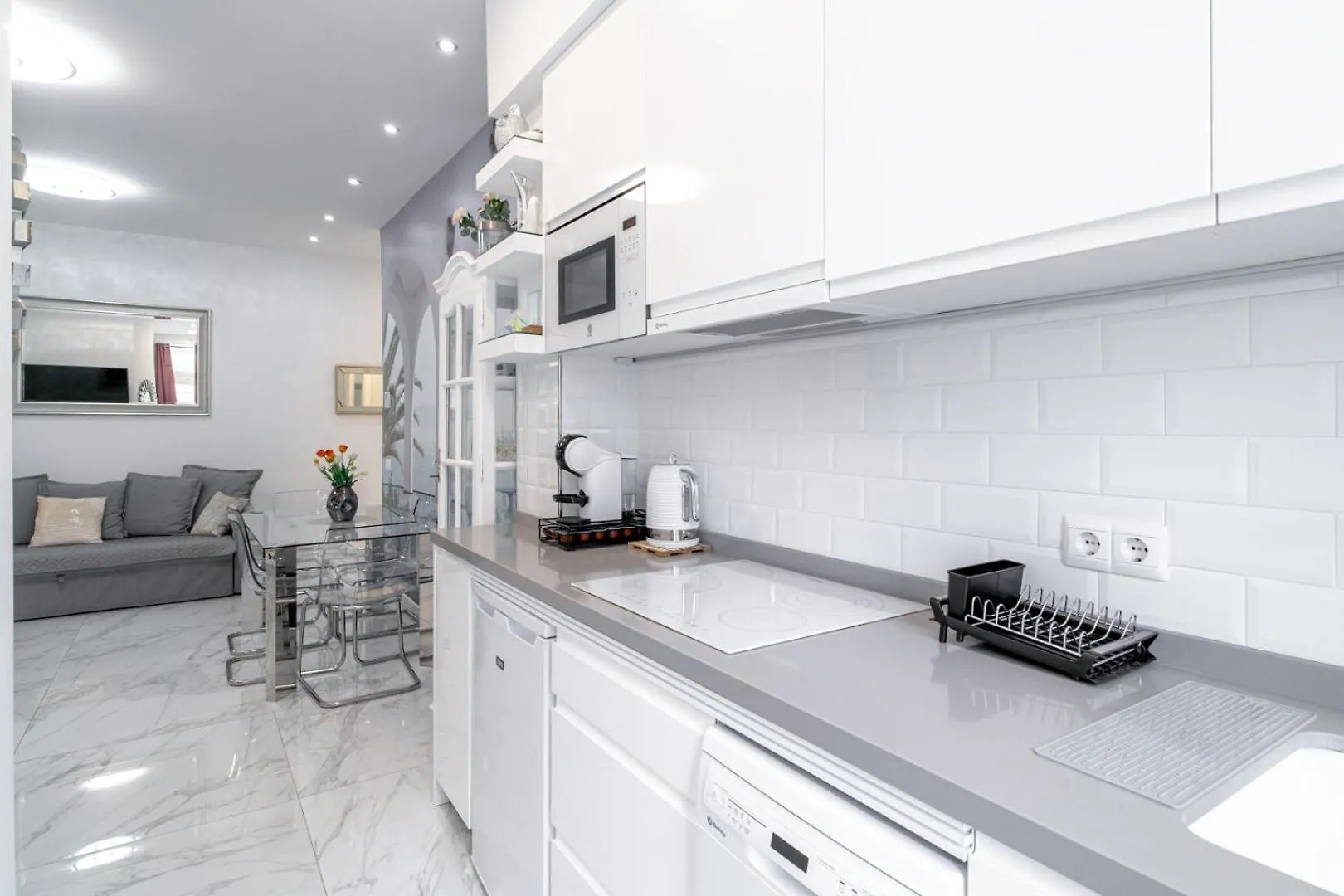 Gold Horizon Luxury Apartments Nerja 0*,  Spain