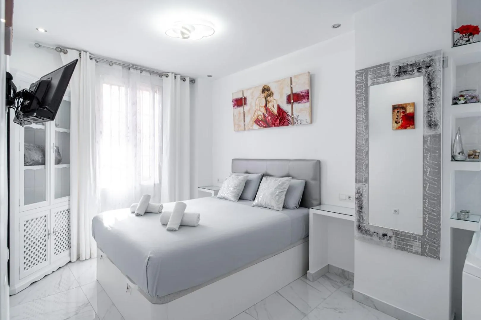 Gold Horizon Luxury Apartments Nerja Spain