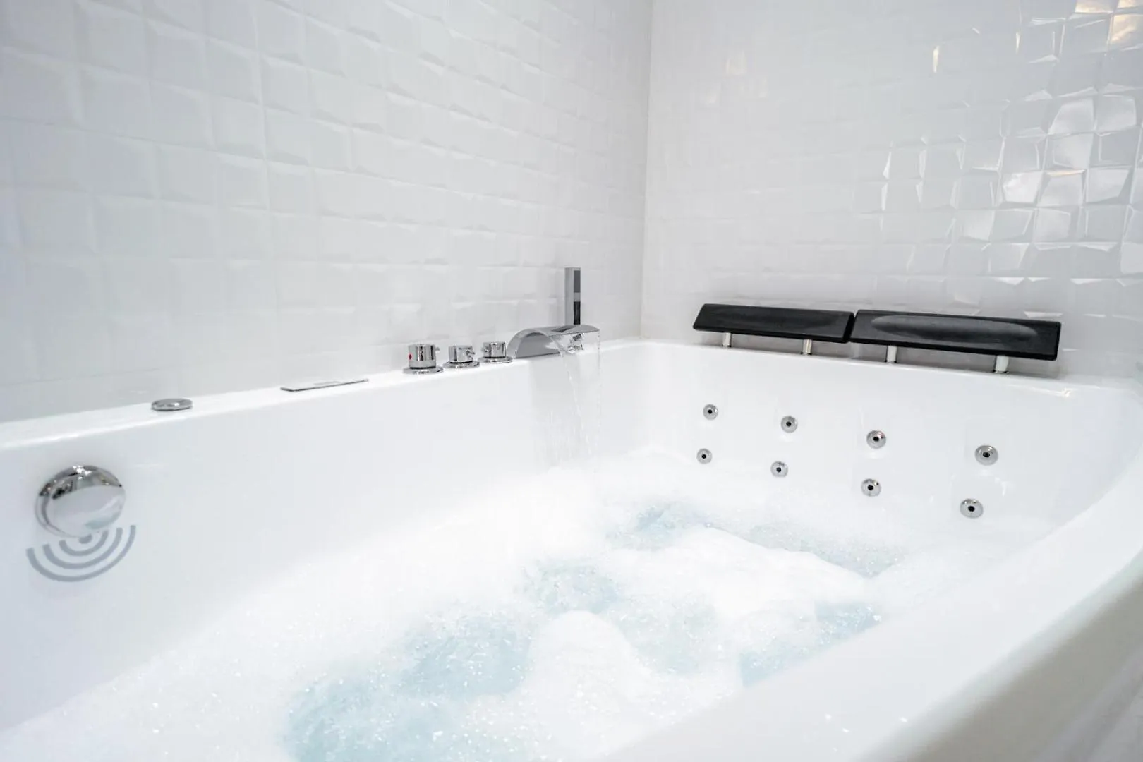 Gold Horizon Luxury Apartments Nerja