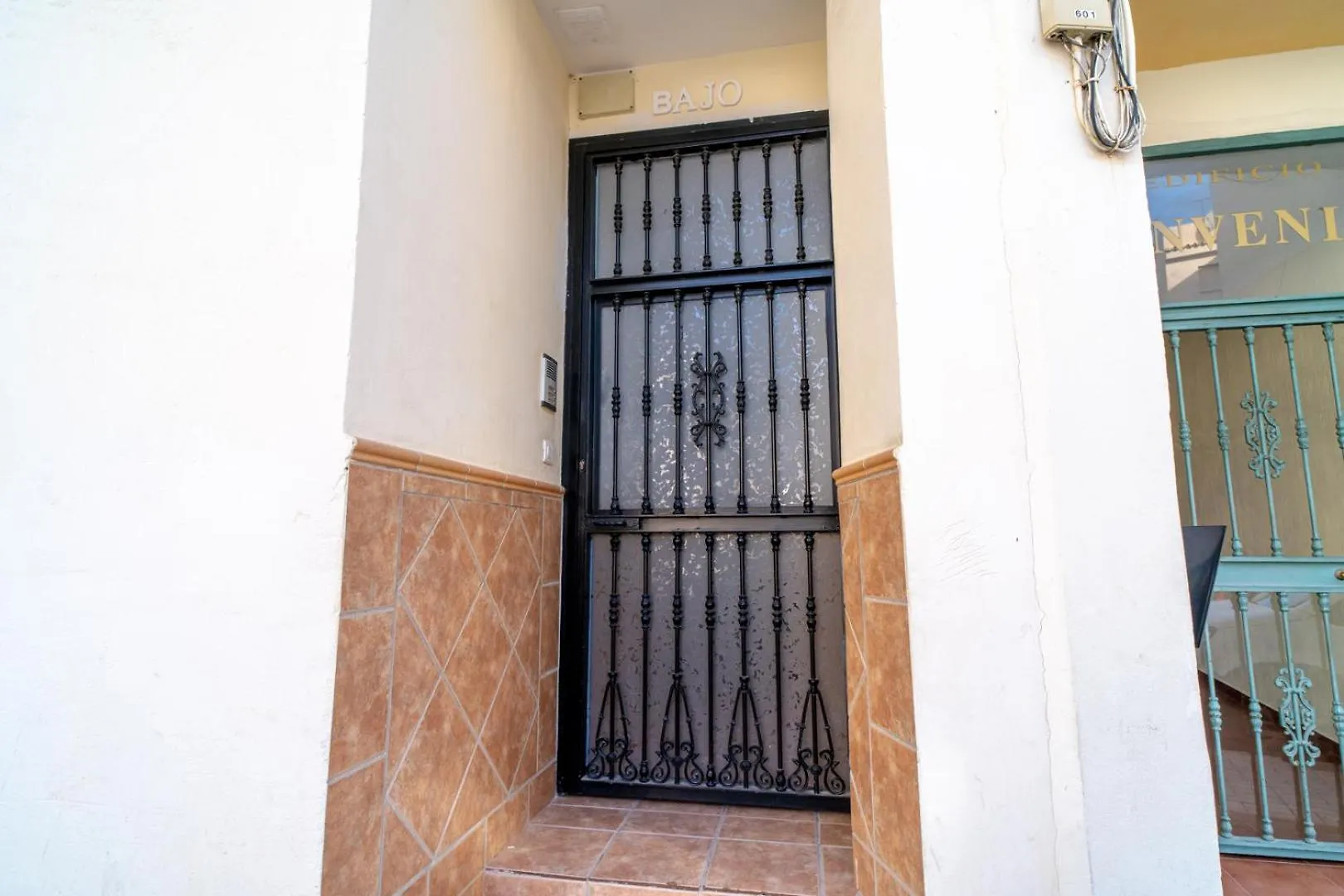 Gold Horizon Luxury Apartments Nerja