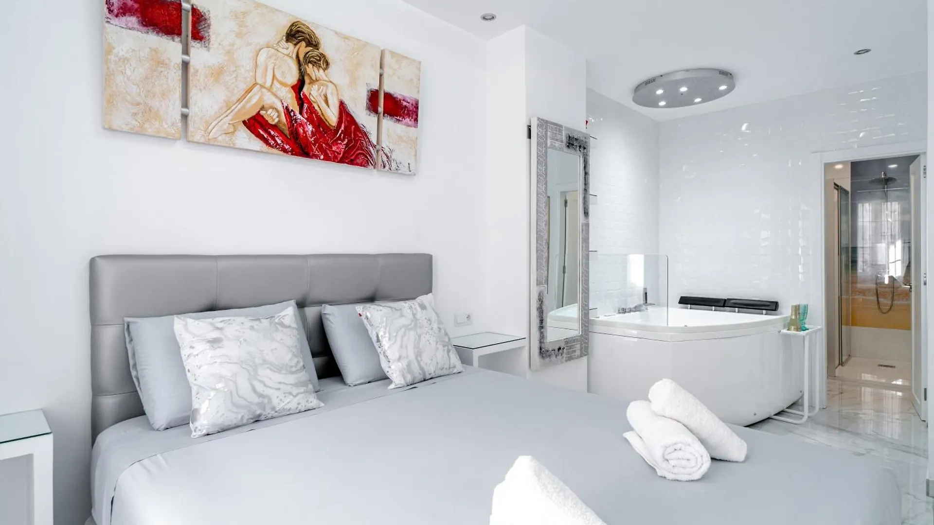 Gold Horizon Luxury Apartments Nerja
