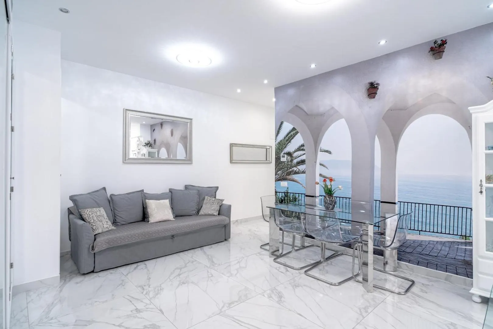 Gold Horizon Luxury Apartments Nerja Spain