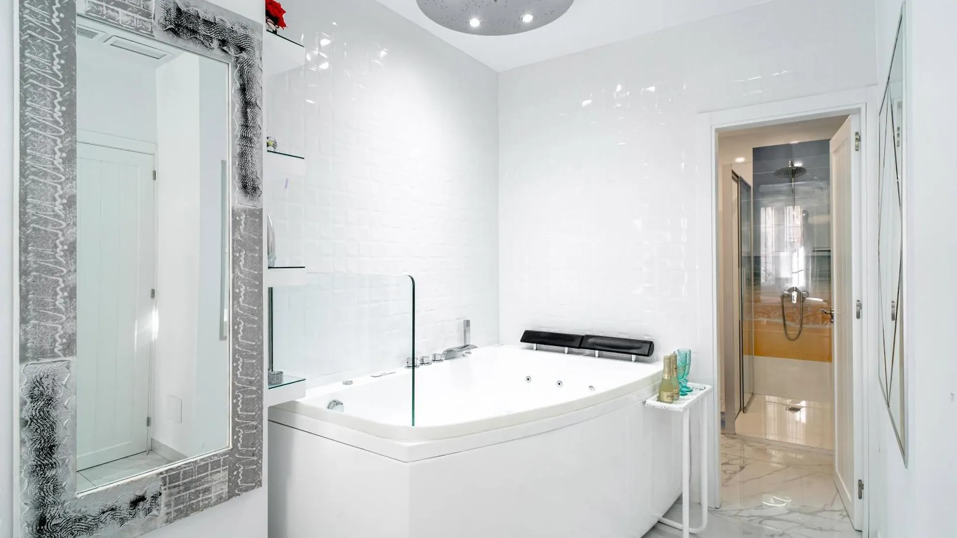 Gold Horizon Luxury Apartments Nerja
