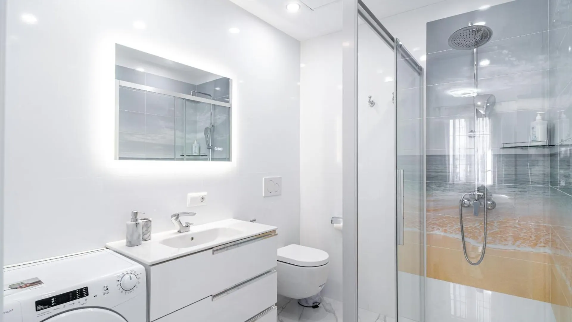 Gold Horizon Luxury Apartments Nerja Spain