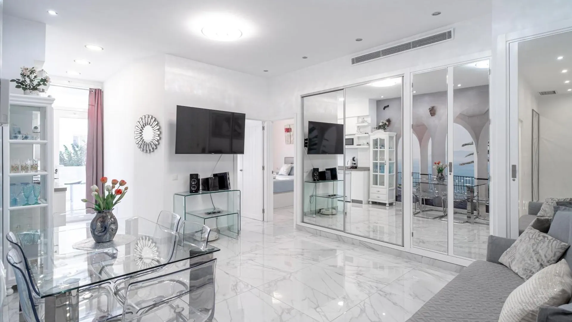 Gold Horizon Luxury Apartments Nerja
