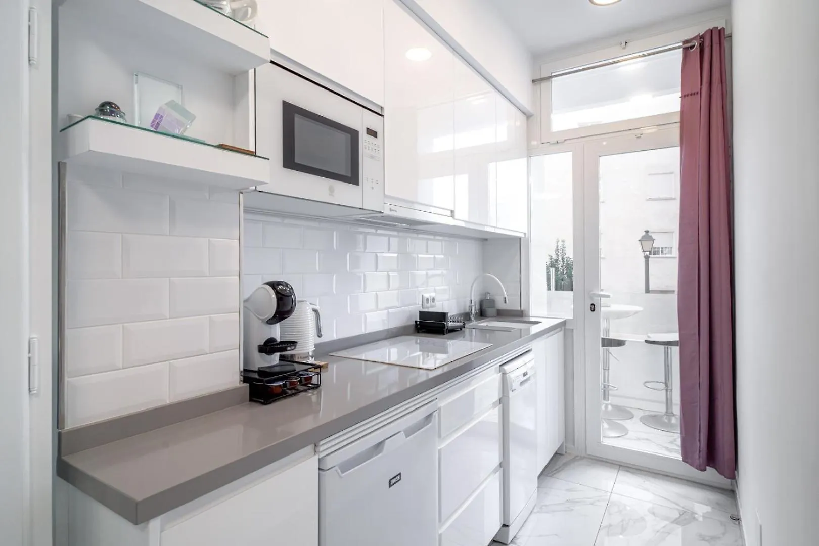 Gold Horizon Luxury Apartments Nerja
